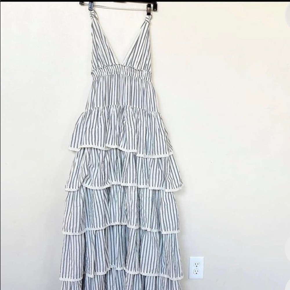 LoveShackFancy Dress